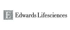 Edwards Lifesciences Logo