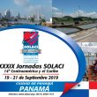 Jornadas Panamá | Concurso de Jóvenes Cardiólogos