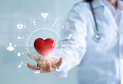 Revista OH! "Avances y Desafíos de la Cardiología Intervencionista"