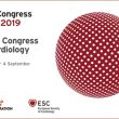 Congreso ESC 2019