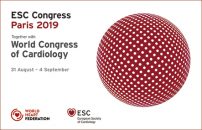 Congreso ESC 2019