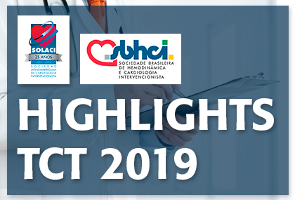 Highlights TCT 2019