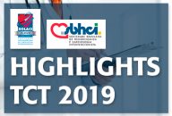 Highlights TCT 2019