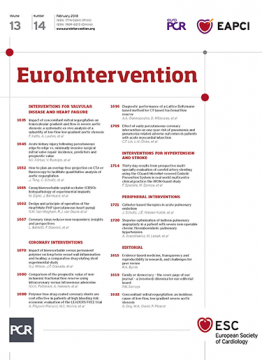 EuroIntervention