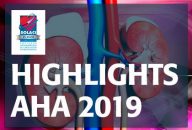 AHA 2019 | ISCHEMIA-CKD: insuficiencia renal crónica y enfermedad coronaria estable