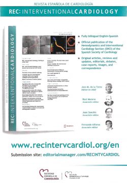 REC | Interventional Cardiology