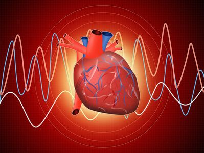 La angina microvascular podría tener gradientes de riesgo