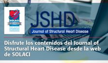 Journal of Structural Heart Disease & SOLACI