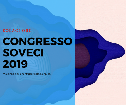 Congresso SOVECI 2019