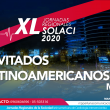 Jornadas Ecuador 2020 | Invitados Latinoamericanos