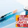 ACC 2020 Virtual | Sub-análisis del COMPASS: la diabetes aumenta el beneficio del rivaroxaban más AAS