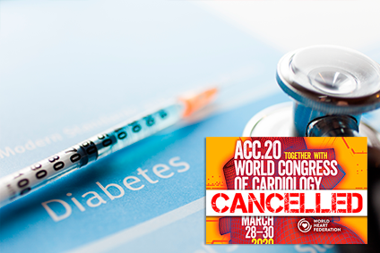 ACC 2020 Virtual | Subanálise do COMPASS: a diabetes aumenta o benefício da rivaroxabana mais AAS
