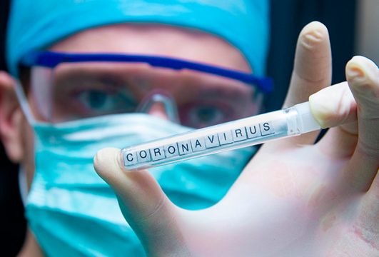 ¿La infección primaria por COVID-19 protege de posibles reinfecciones?