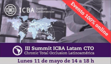 III Summit ICBA LATAM CTO Nueva fecha