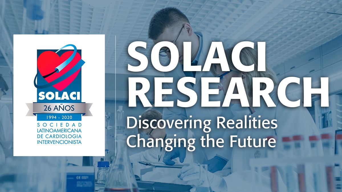 SOLACI RESEARCH