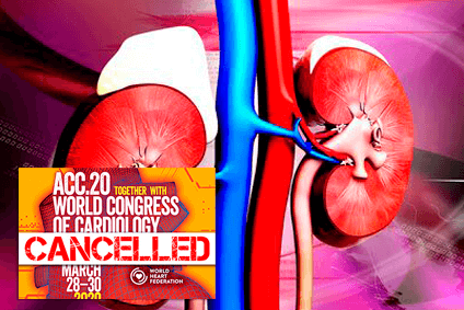 ACC 2020 Virtual | La denervación renal resurge con nueva evidencia