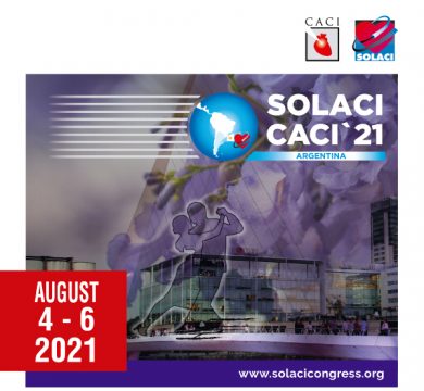 Congreso SOLACI-CACI 2021