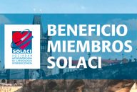 Beneficio Miembros SOLACI Cardio Update Europe 2020