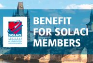 Benefit for SOLACI Members