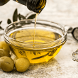 Aceite de oliva y riesgo cardiovascular ¿A mayor consumo menos enfermedad?
