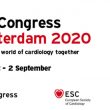 Congreso ESC 2020