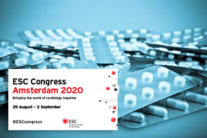 ESC 2020 | Nuevo inhibidor SGLT2 con impacto en la mortalidad por insuficiencia cardíaca