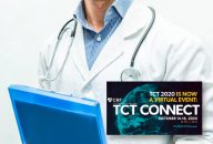 TCT 2020 | Nueva información sobre el valor del FFR antes y después de la angioplastia