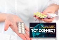 TCT 2020 | Administrar el comprimido de prasugrel molido previo a la angioplastia