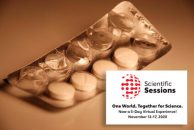 AHA 2020 | POLYPILL: Una sola pastilla más aspirina para tratar todo
