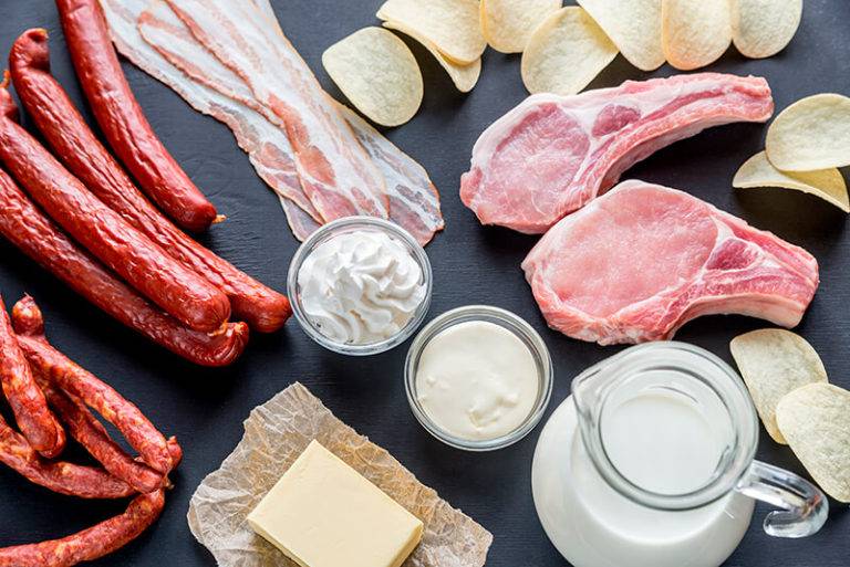 Saturated Fats: Dietary Angels or Demons?