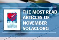 Most read articles of november