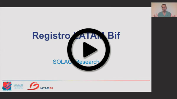 video LATAM Bif