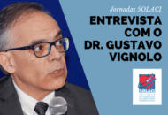 Entrevista com o Dr. Gustavo Vignolo
