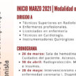 Curso de Capacitación en Hemodinamia y Cardioangiología Intervencionista