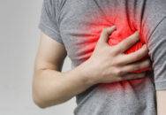 Nueva y discrepante información sobre los vasos no culpables en el infarto