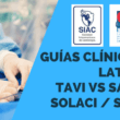 Guías Clínicas SOLACI SIAC