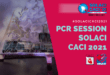 Sesión PCR-SOLACI-CACI 2021