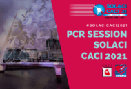 Sesión PCR-SOLACI-CACI 2021