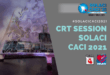 CRT@SOLACI-CACI Session