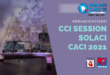 CCI SOLACI CACI 2021 Session