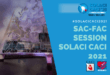SAC FAC SOLACI-CACI 2021