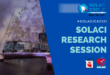 SOLACI Research Session