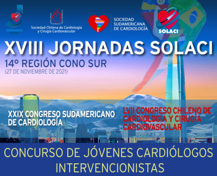 Jornadas SOLACI Chile 2021