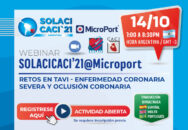 Webinar SOLACI-CACI-MicroPort
