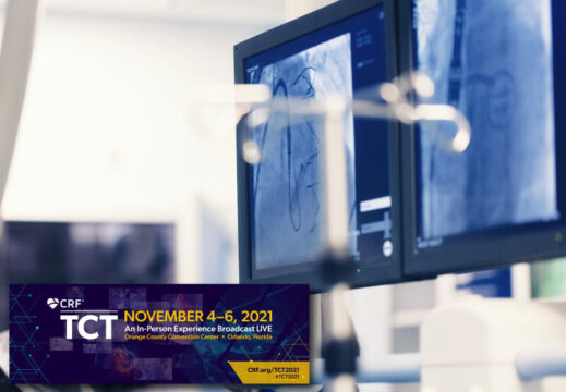 TCT 2021 | FAVOR III: FFR derivado de la angiografía: Una herramienta que ahorra eventos 