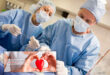 AHA 2021 | Meta-análisis de cirugía vs angioplastia para el tronco de la coronaria izquierda