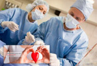 AHA 2021 | Meta-análisis de cirugía vs angioplastia para el tronco de la coronaria izquierda