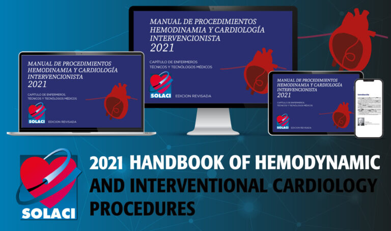 2021 Handbook of Hemodynamic and Interventional Cardiology Procedures