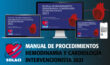 Manual de Procedimientos en Hemodinamia y Cardiología Intervencionista 2021