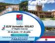 Jornadas Paraguay: Concurso de Jóvenes Cardiólogos